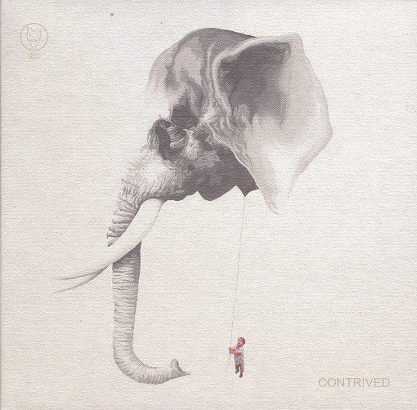 CONTRIVED - BLANK BLANK BLANK