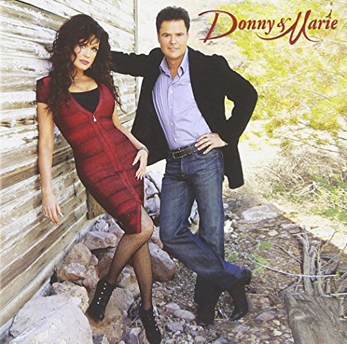 DONNY - DONNY & MARIE