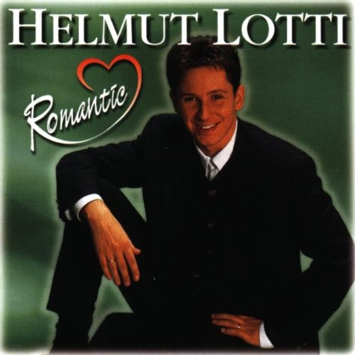 LOTTI, HELMUT - ROMANTIC