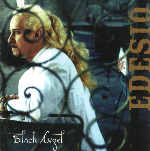 EDESIO - BLACK ANGEL