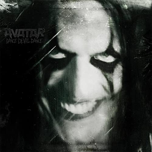 AVATAR - DANCE DEVIL DANCE (VINYL)