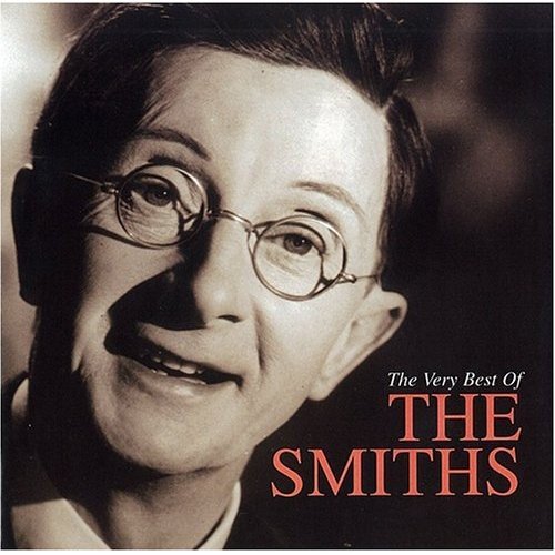 SMITHS - VERY BEST OF