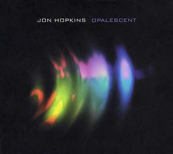 HOPKINS, JON - OPALESCENT
