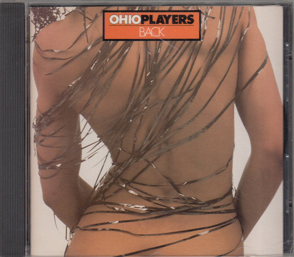 OHIO PLAYERS - BACK