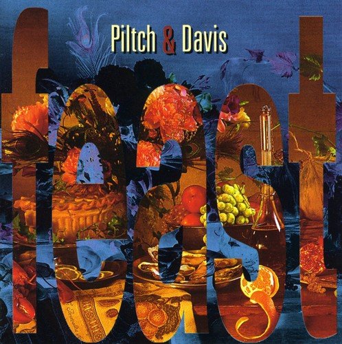 AARON DAVIS - FEAST : LIVE
