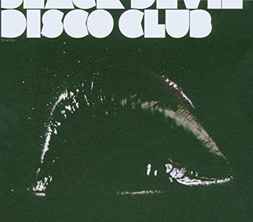 BLACK DEVIL - DISCO CLUB 28 AFTER