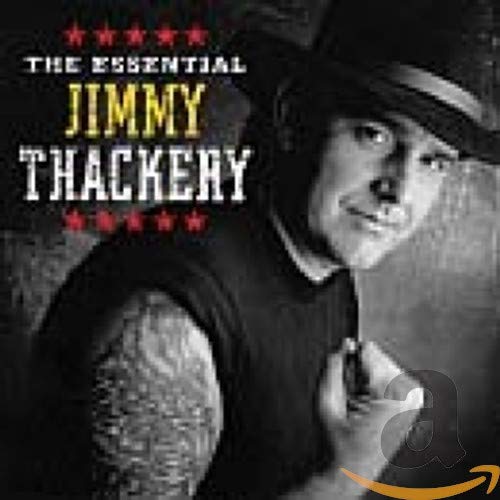 THACKERY, JIMMY - ESSENTIAL