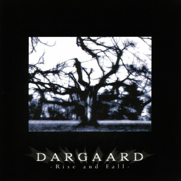 DARGAARD - RISE & FALL