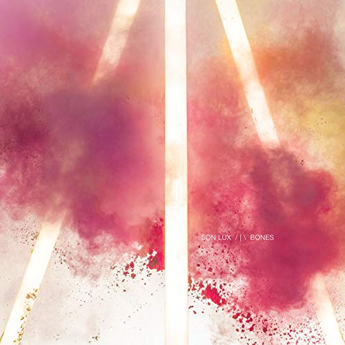 SON LUX - BONES (VINYL)