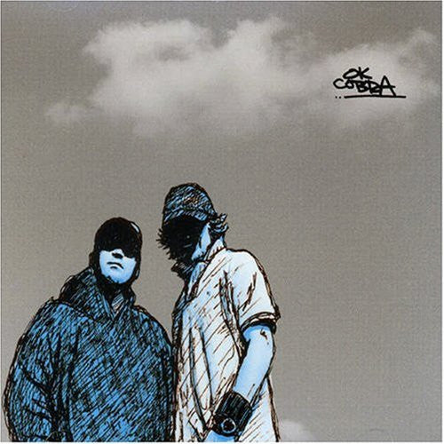 OK COBRA - ST