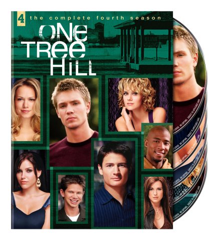 ONE TREE HILL S4 COMP