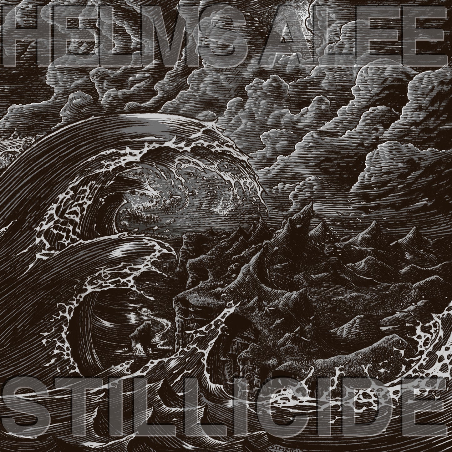HELMS ALEE - STILLICIDE