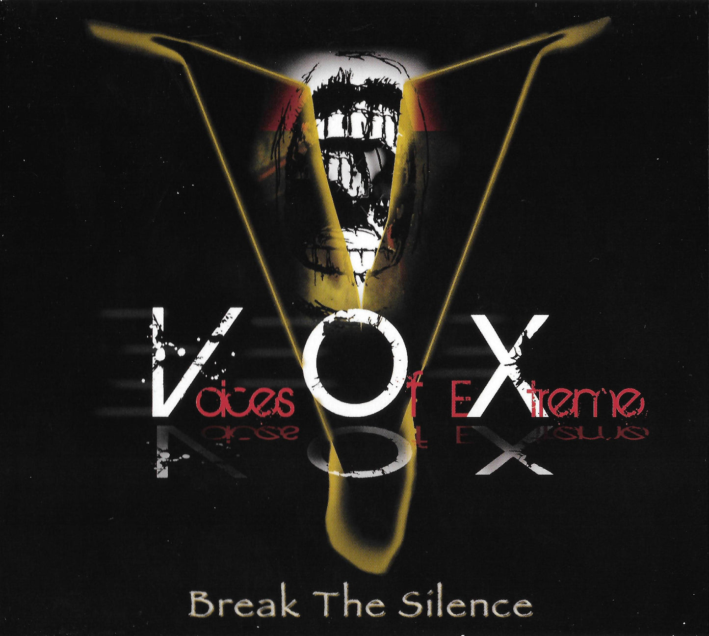 VOICES OF EXTREME - BREAK THE SILENCE