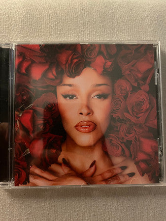 DOJA CAT - VIE (CD)