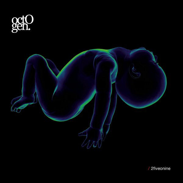 OCTOGEN - 2FIVEONINE