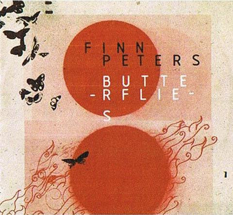 PETERS, FINN - BUTTERFLIES
