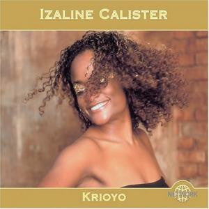 CALISTER, IZALINE - KRIOYO (CURACAO)