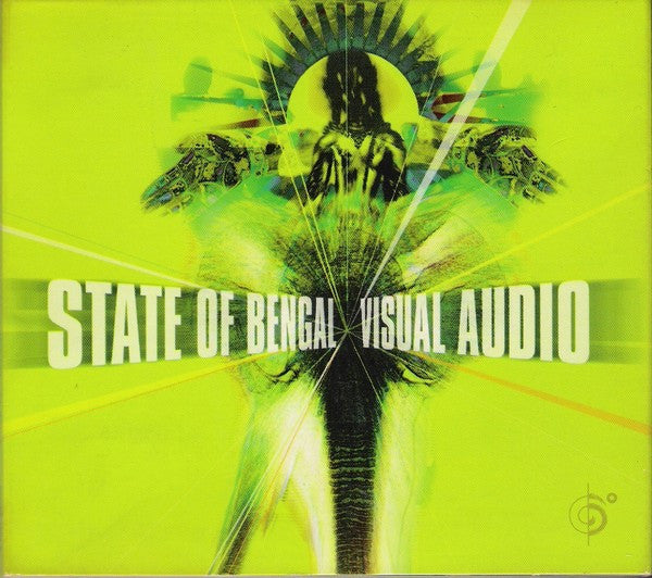 STATE OF BENGAL - VISUAL AUDIO (ASIA)