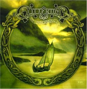 GLITTERTIND - LANDKJENNING