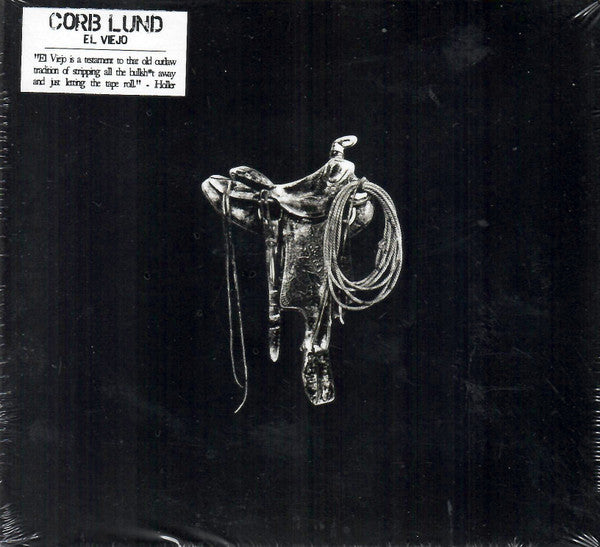 LUND, CORB - EL VIEJO