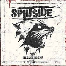 SPLITSIDE - THIS SINKING SHIP