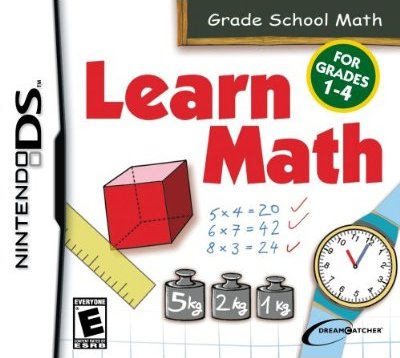 LEARN MATH ADVANCE - DS