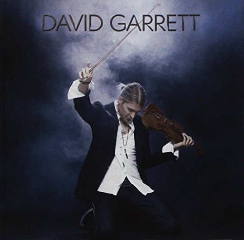 GARRETT, DAVID - ST