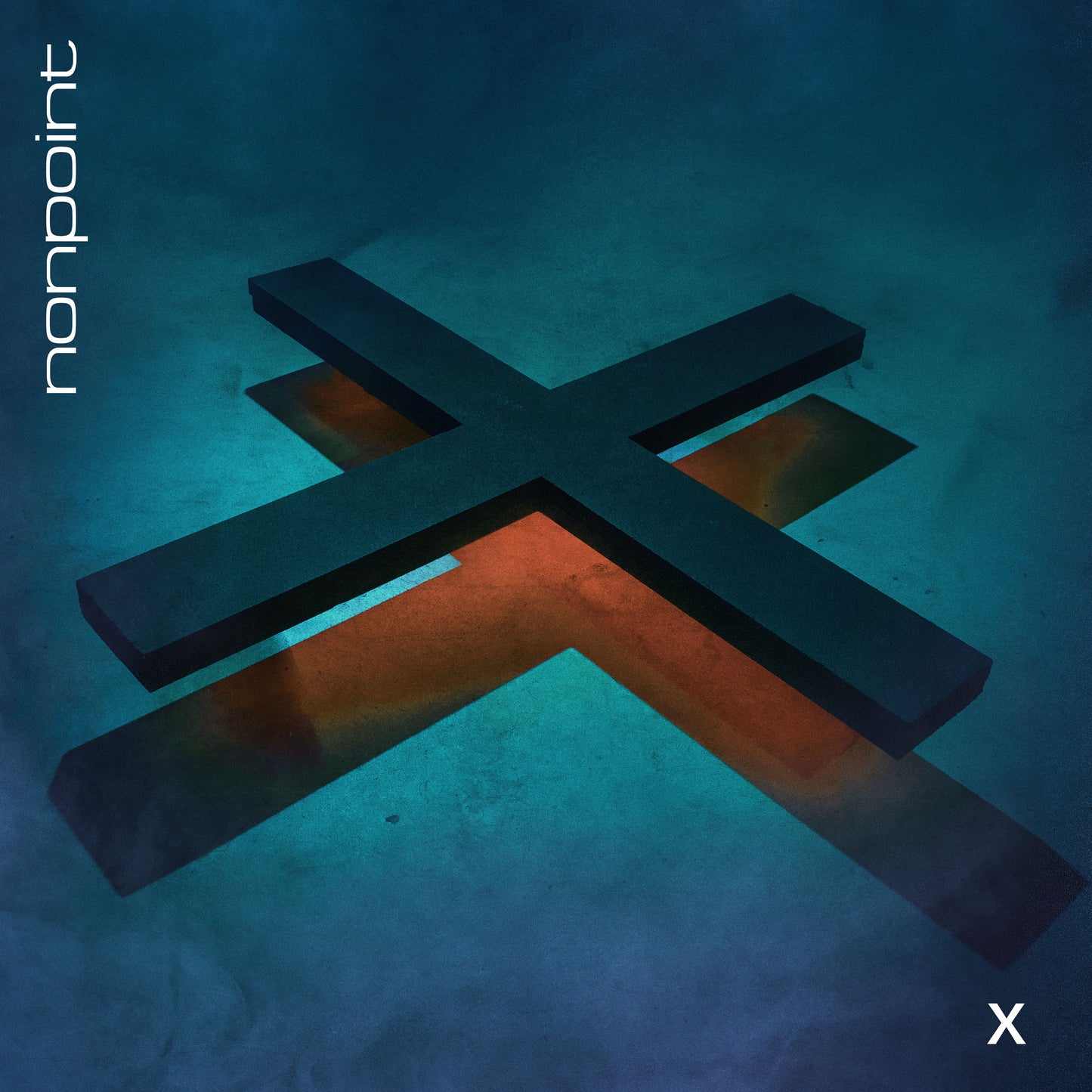 NONPOINT - X
