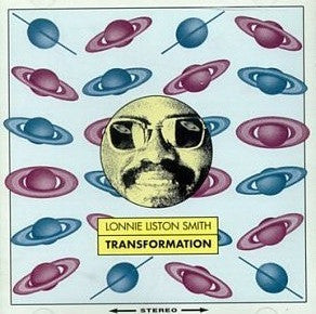 SMITH, LONNIE LISTON - TRANSFORMATION