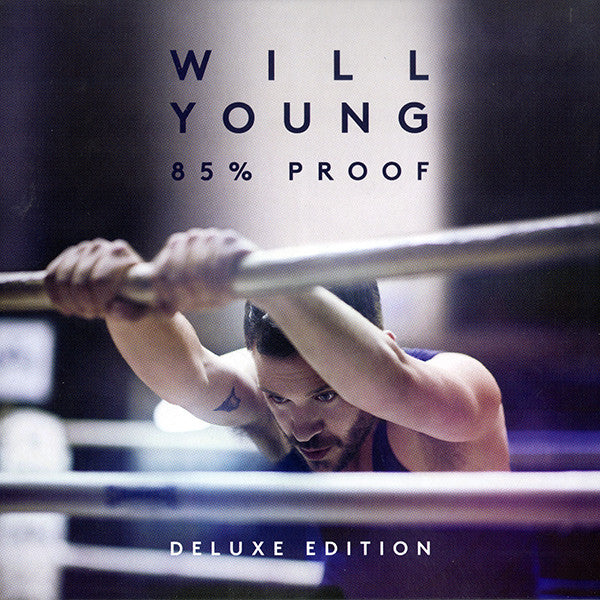 YOUNG, WILL - 85% PROOF