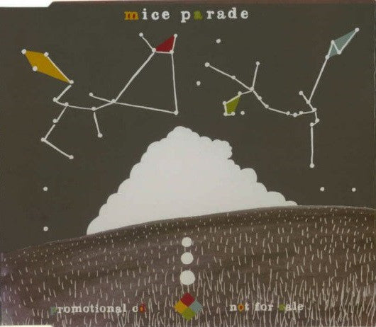 MICE PARADE - ST