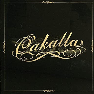 OAKALLA - ST