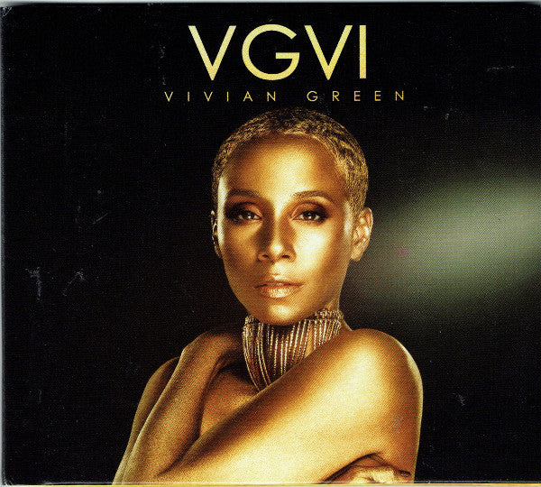 GREEN, VIVIAN - VGVI