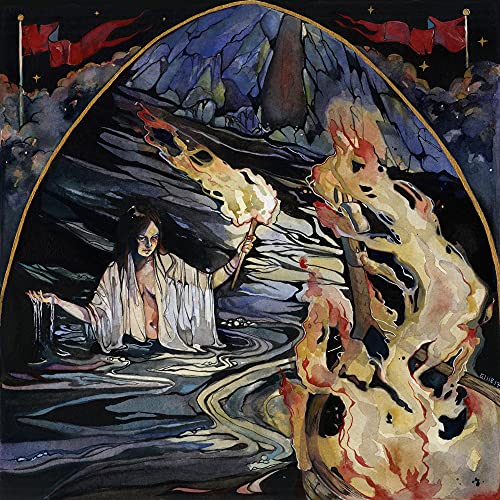 RIVER BLACK - ST