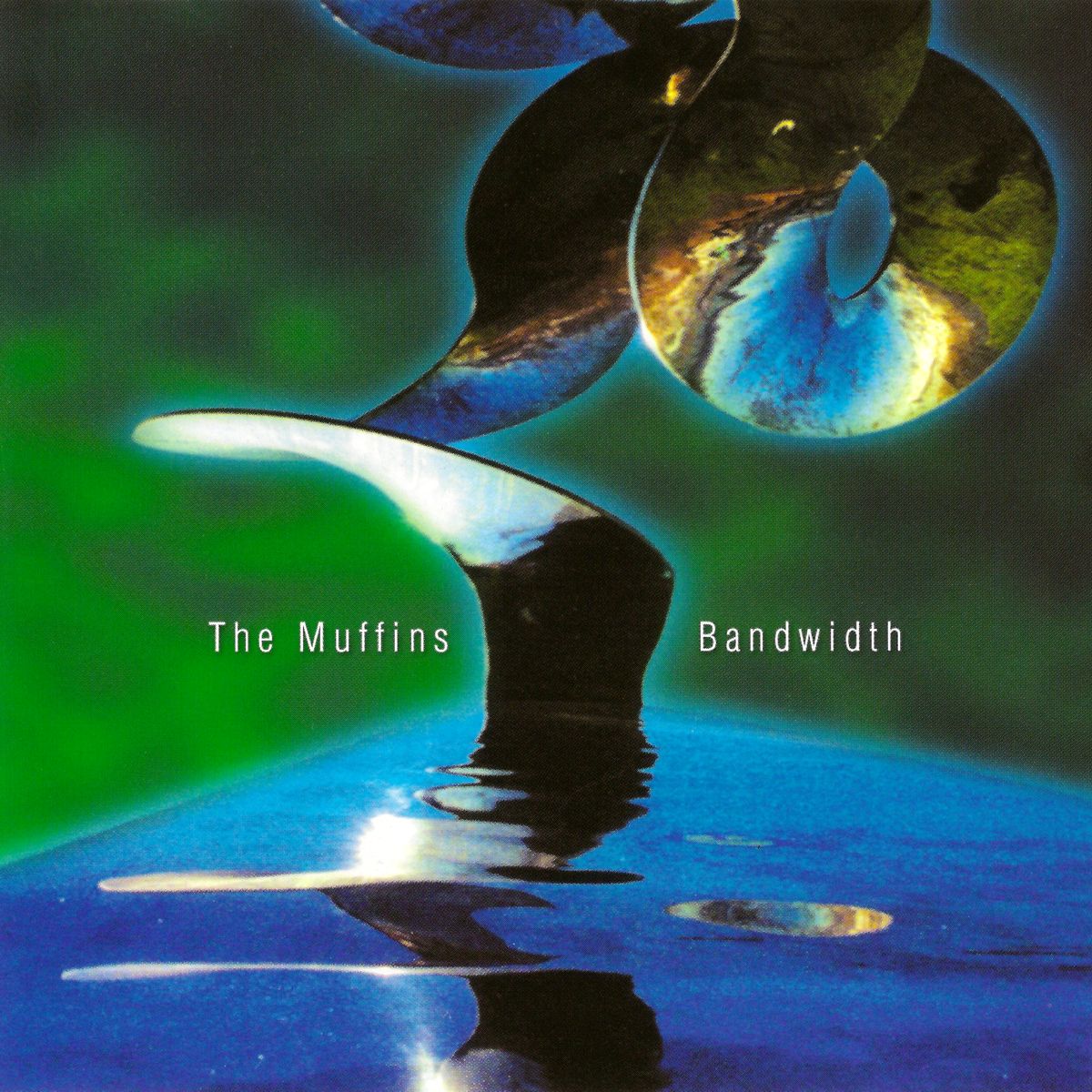MUFFINS - BANDWIDTH