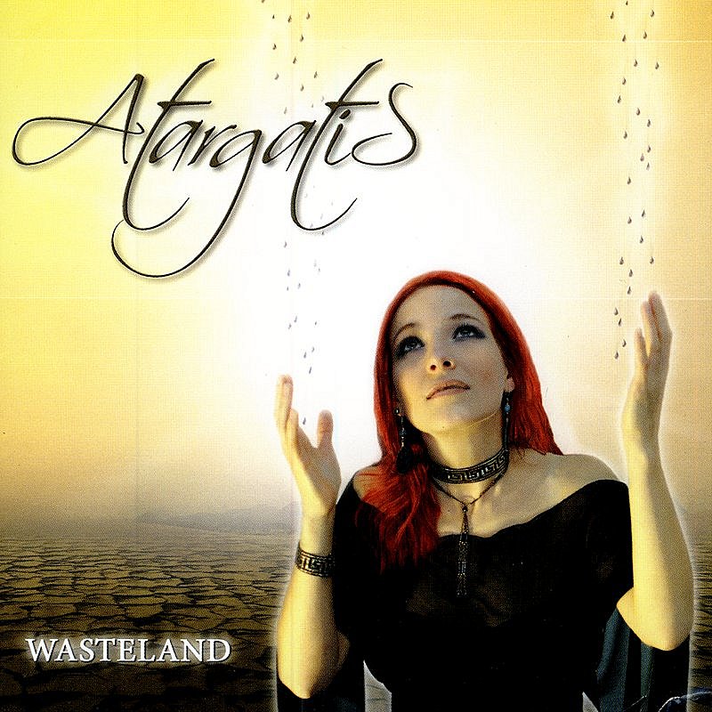 ATARGATIS - WASTELAND