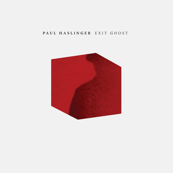 HASLINGER, PAUL - EXIT GHOST