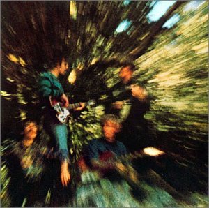 CCR - BAYOU COUNTRY (SACD)