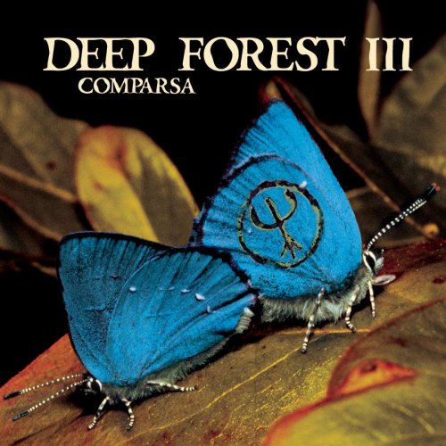 DEEP FOREST - COMPARSA