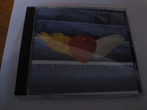 WAX MANNEQUIN - THE PRICE