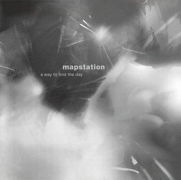 MAPSTATION - A WAY TO FIND THE DAY
