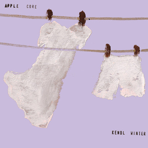 WINTER, KENDL - APPLE CORE