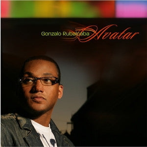 RUBALCABA, GONZALO - AVATAR