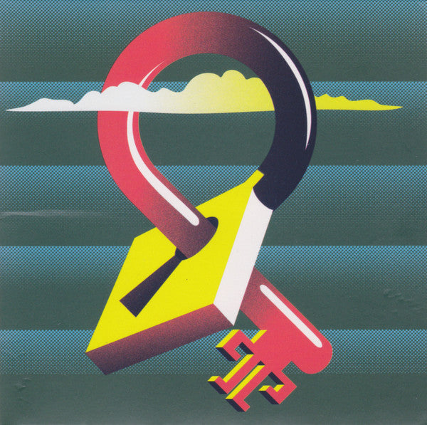 TEMPLES - VOLCANO