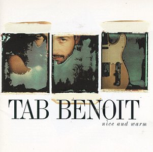 BENOIT, TAB - NICE & WARM