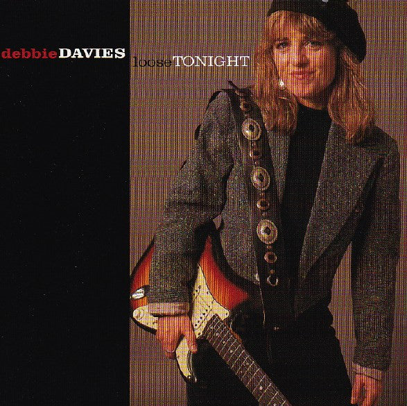 DAVIES, DEBBIE - LOOSE TONIGHT