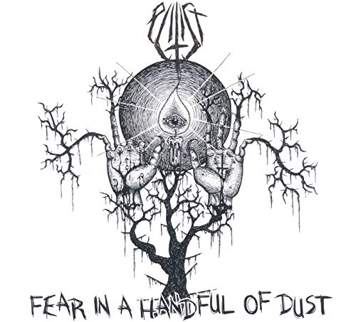 ELITIST - FEAR IN A HANDFUL OF DUST