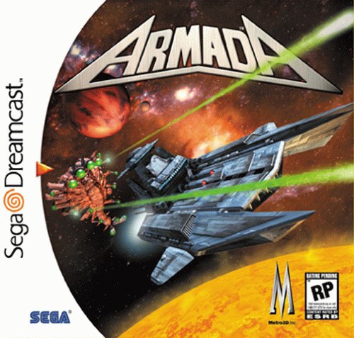 ARMADA - DC