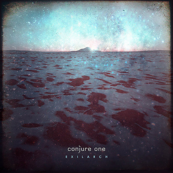 CONJURE ONE - EXILARCH