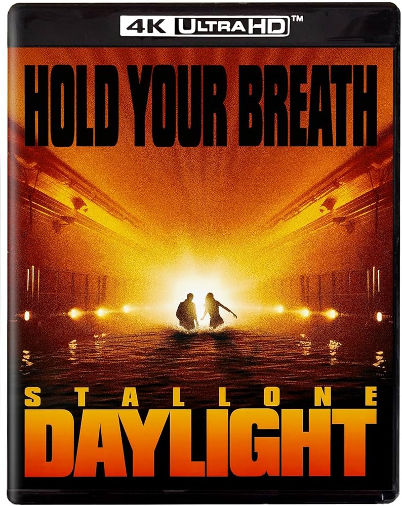 DAYLIGHT - BLU-4K